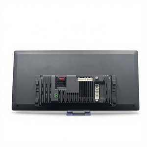 Écran de navigation GPS Android de 12,3 pouces, type universel, compatible avec plusieurs modèles Toyota. - Product Image 3