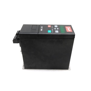 Variador de Frecuencia VFD Original y Nuevo VLT2805PS2B20STR1DBF10A00 195N0019 0.55kW 220-240V CA en Stock - Product Image 5