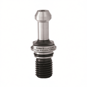 ที่จับคอลเล็ต HURCO ขนาด 10 มม. สำหรับงานกลึงที่มีความแม่นยำสูง - Product Image 2