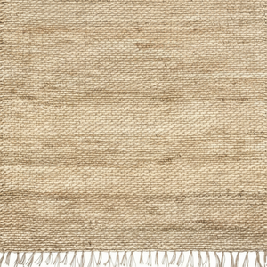 Tapete de Ratán Sintético Tejido, Paneles de Bambú Artificial, Lámina/Tapete de Yute y Algodón Hecho a Mano, Alfombra de Yute Trenzado - Product Image 1