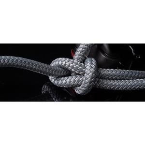 65 m, 18 mm, 78 kN mit 1 Anschluss, stahlverstärkt, Sand FS Ref. 22315965 - Product Image 1
