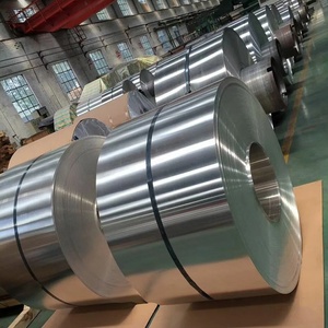 Gulungan Baja Tahan Karat ASTM A240: Ketebalan 0.5mm 1mm 2mm 304 310 316L 430, Strip Baja Tahan Karat Canai Dingin Harga Terbaik - Product Image 6