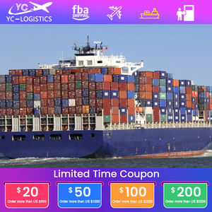 Toplu deniz nakliye hizmetleri kırmak ağır yük iletici lojistik ortağı deniz taşımacılığı abd'ye - Product Image 3