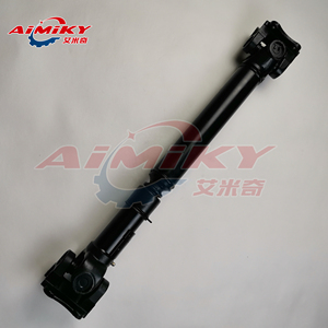 Eje Cardán de Hélice 37200-VJ400 para Nissan <span class=keywords><strong>Navara</strong></span> D22 Frontier 4WD - Product Image 5