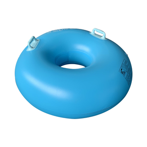 Công Viên Nước Ống 42 'PVC Vòng Bơi Bơm Hơi Tùy Chỉnh Công Viên Nước Trượt Ống Sử Dụng Thương Mại Hồ Bơi Bơm Hơi Nổi - Product Image 5