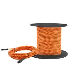 ASC2100-25 meters water sense cable with connectors