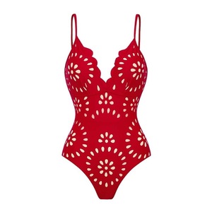 Baishiwei 2025 Sexy 2 pezzi con scollo a V tinta unita un pezzo + abito lungo per le vacanze estive delle donne indossa costume <span class=keywords><strong>da</strong></span> bagno <span class=keywords><strong>da</strong></span> giardino abito <span class=keywords><strong>da</strong></span> festa - Product Image 4