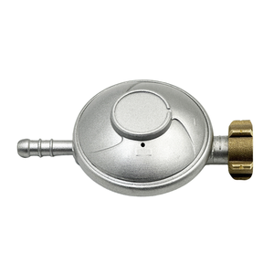 Régulateur de <span class=keywords><strong>gaz</strong></span> GPL de haute qualité et de sécurité HF195 - Product Image 1