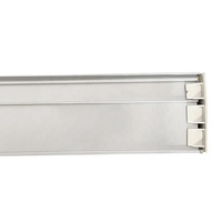 Stores verticaux manuels à blocage de lumière pour portes coulissantes, tissus de haute qualité, personnalisation économique des dimensions, vente directe