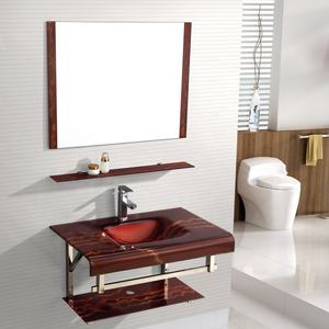 <span class=keywords><strong>อ่าง</strong></span>ล้างหน้าแบบติดตั้งบนเคาน์เตอร์ ทำจากกระจกนิรภัยแบบรูเดียว ดีไซน์สวยงาม สำหรับบ้านและโรงแรม ผลิตจากวัสดุเซรามิกสโตน - Product Image 3