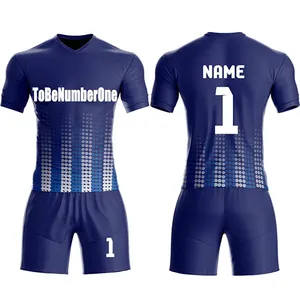 Quick dry football jersey custom soccer majorette uniform manufacturer OEM school uniforms