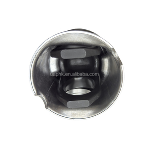 S60 Diesel Engine Piston Crown 23530727 Piston <b>Skirt</b> 23521802 <b>Split</b> Piston - Product Image 5