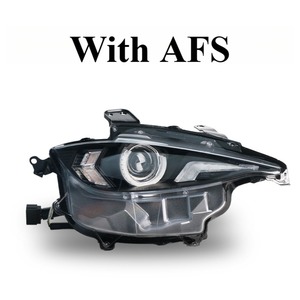 Faros Delanteros HETOP <span class=keywords><strong>MX</strong></span>-<span class=keywords><strong>5</strong></span> ND 2015-2026, Actualización de Faros Delanteros de un Solo Color DRL, Lámpara Delantera LED para Automóvil, Accesorios Plug and Play para <span class=keywords><strong>Mazda</strong></span> - Product Image 2