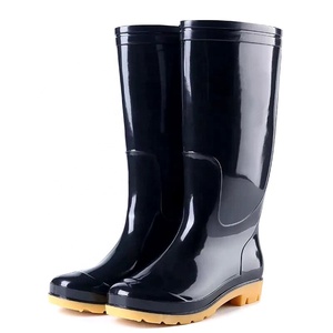 <span class=keywords><strong>Botas</strong></span> <span class=keywords><strong>de</strong></span> Seguridad <span class=keywords><strong>de</strong></span> <span class=keywords><strong>Goma</strong></span> <span class=keywords><strong>de</strong></span> Buena Calidad <span class=keywords><strong>para</strong></span> la <span class=keywords><strong>Lluvia</strong></span> - Product Image 2