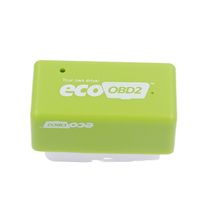 Nuevo BV004 Múltiples colores Eco OBD 2 Ahorro de combustible Herramienta de diagnóstico de coche Economía Chip Tuning Coches Ahorro de combustible 15% Drive OBD Ahorro de combustible - Product Image 1