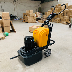 מכירה חמה 720 מ "מ מטחנת בטון בטון מטחנת ריצוף עבור בנייה תעשייתית - Product Image 5