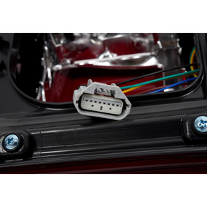 สำหรับฟอร์ด F150 F-150 2015 2016 2017 ไฟท้าย LED ชุดไฟเบรกพร้อมระบบตรวจจับจุดบอด - Product Image 4