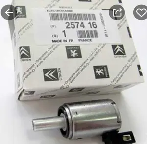 DPO Transmission Automatic Gearbox Electrovalve DP0 / AL4 257416