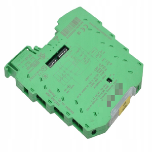 Nuovo Originale Pronto all'Uso MINI MCR-SL-PT100-UI-NC 28 64 27 3 Convertitore Magazzino Automazione Industriale PLC Controllore Programmabile - Product Image 1