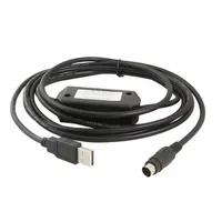 1 buah USB-SC09-FX baru kabel PLC dalam kotak pengiriman cepat USBSC09FX