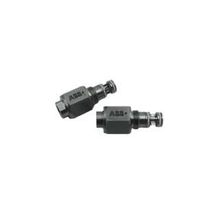 Vannes Fluides Industrielles A-B-B 3HNA012517-001 en Cuivre à Changement de Couleur 2/2 pour Équipements Électriques d'Automatisation - Product Image 6