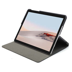 Coque arrière design mince simple support anti-choc pour microsoft <span class=keywords><strong>surface</strong></span> <span class=keywords><strong>pro</strong></span> 8 9 - Product Image 6