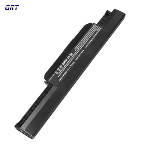 11.1V 5200mAh 6 เซลล์แบตเตอรี่แล็ปท็อปภายในสำหรับเอซุส A32-K53 A42-K53 A53S K43 A45 K53 - Product Image 1