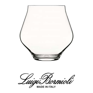 แก้วน้ำ Luigi Bormioli Supreme Water Collection ขนาด 45 ซล. สูง 9.8 ซม. เส้นผ่านศูนย์กลาง 10 ซม. - Product Image 4