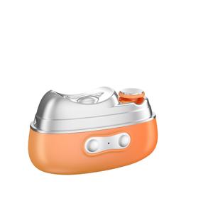 Nouveau produit : Lime à ongles ergonomique de petite taille avec lampe UV, idéale pour les voyages et l'entretien quotidien - Product Image 3