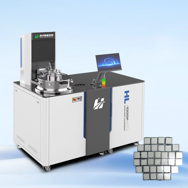High Light Chemical Vapor Deposition CVD Z Axis System Plasma MPCVD 6/10kw 60/70mm Substrate Laboratory Grown Diamond Equipment