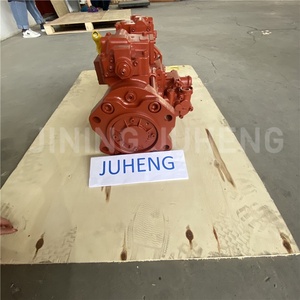ปั๊มหลัก K3V112DT-1X7R-9N94-2BV สำหรับ XCMG - Product Image 2