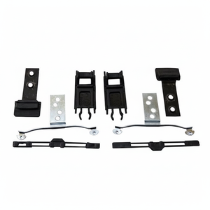 ชุดซ่อมซันรูฟสำหรับใช้งานร่วมกับ BMW E46 1998-2004 OEM 54138246027 - Product Image 2
