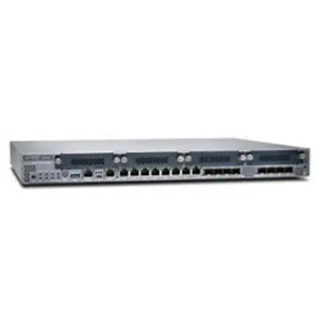 Pfsense Waf Network Firewall High-performance Security Gateway SRX340-SYS-JB