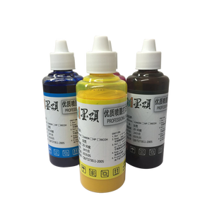Encre par Sublimation Tinta pour Epson 7720, 10 pièces, de haute qualité, pour imprimante L1800, L1300, L800, L801, L805, L810, vente en gros - Product Image 5