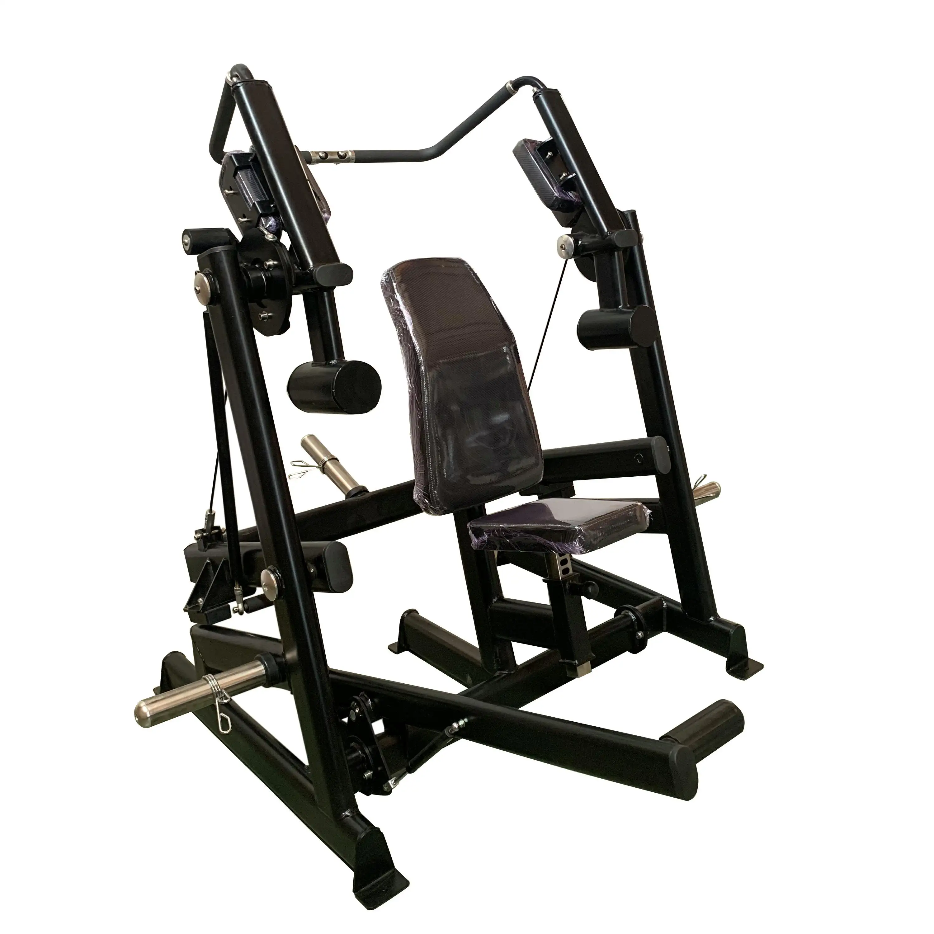 High Quality Gym Equipment Pullover Machine for Gym (AXD-N51)