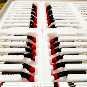 Hete Verkoop Universele Tandheelkundige Optische Vezel Geleidestang Tips Licht Uithardende Glas Led Tip Voor Tandheelkundige Led Uitharding Licht Lamp - Product Image 6