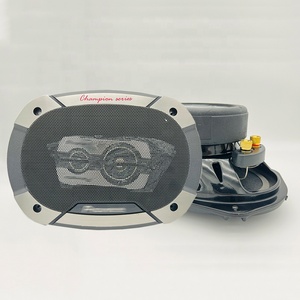 Loa đồng trục ô tô cao cấp 6x9 inch TS-6975V3 550W công suất lớn hình <span class=keywords><strong>oval</strong></span> - Product Image 5