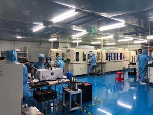 จอ LCD พร้อมทัชสกรีนสำหรับเปลี่ยน iPhone 16 Pro Max ขายส่ง จอใช้แล้ว ผ่านการทดสอบแล้ว - Product Image 4