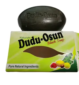OEM Factory Hot Sale Dudu Bath Toilet Africa Middle East Soap