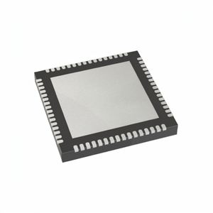 64 VFQFN Exposed Pad Electronic Chips Component Manufacturer Channel Embedded DSPIC33CK256MC106T-I_MR - Product Image 1