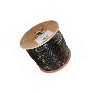 <span class=keywords><strong>Cable</strong></span> LAN CAT 5e UTP FTP <span class=keywords><strong>de</strong></span> 4 Pares Trenzados y 8 Núcleos, <span class=keywords><strong>Cable</strong></span> LAN para Interiores y Exteriores, CCA Sin Blindaje AWG24, <span class=keywords><strong>Cable</strong></span> <span class=keywords><strong>de</strong></span> <span class=keywords><strong>Internet</strong></span> CAT 5e - Product Image 4