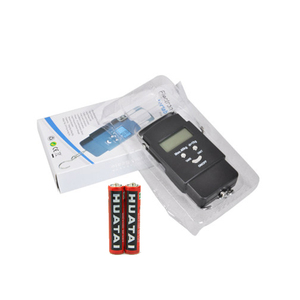 칭다오 브랜드 맞춤형 50kg LCD 디지털 전자 휴대용 수하물 저울 <span class=keywords><strong>10g</strong></span> 정확도 OEM/ODM 지원 편리한 휴대용 - Product Image 5