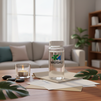 Stabilisateur de peroxyde d'hydrogène Meishu H-102, pureté 50 %, blanchiment textile, sans silicone, H2O2, améliore la blancheur
