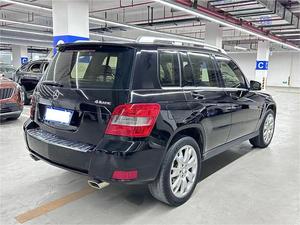 Meilleure vente Bens <span class=keywords><strong>GLK</strong></span> classe 2011 <span class=keywords><strong>GLK</strong></span> 300 <span class=keywords><strong>4MATIC</strong></span> Fashion Model Fuel SUV Front Four Wheel Drive Adult Car à vendre - Product Image 3