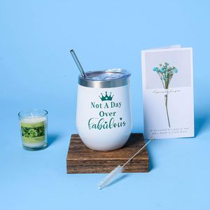 2025 Relaxing Spa Birthday Gift Box Set for Woman Mom Wife Sister Best Friend Customized Get Well Soon Gift Set for Her - Product Image 3