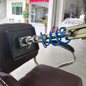 Dongguan Jun Yan เครื่องทดสอบแนวนอน, อุปกรณ์ทดสอบที่พักแขนเก้าอี้พนักพิง - Product Image 3