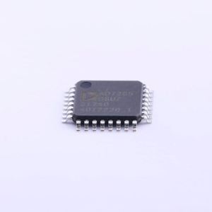 วงจรรวมไอซีชิป AD7265BSUZ ใหม่และของแท้ - Product Image 1