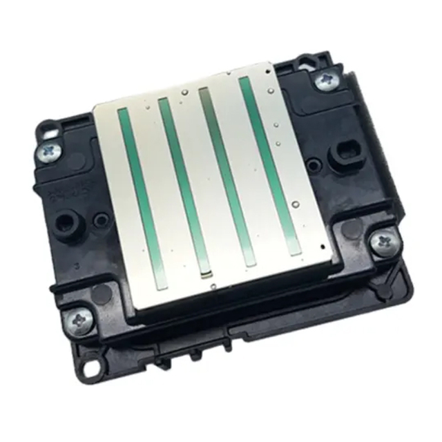 100% New Original I3200 A1 Printhead 100% Printhead for Epson Nozzle I3200-A1/E1/U1 Print Head DTF DTG UV Sublimation Printer