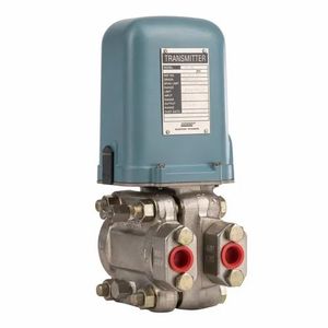12A Series Pneumatic <b>Temperature</b> Transmitter Industrial Air Pressure <b>Control</b> Instrument High Accuracy ODM IP64 Rated Metal - Product Image 1