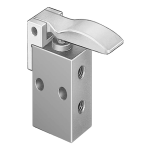 TH-<span class=keywords><strong>3</strong></span>-M5 6758 Fingerhebelventil Neu - Product Image 1